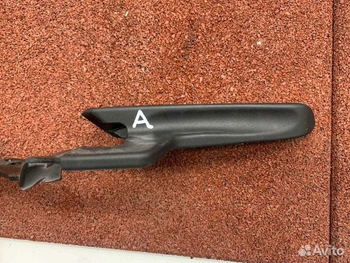 Ручка сиденя Skoda Kodiaq NS7 2016-2021 1.4 czda