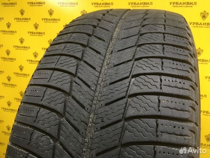 Michelin X-Ice XI3 225/50 R17 98H
