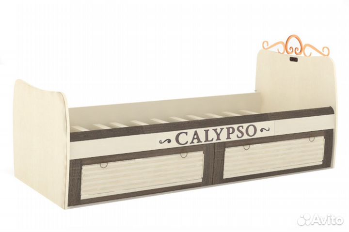 Детская кровать Calipso