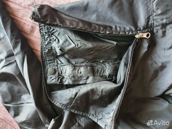 Брюки горнолыжные женские 44