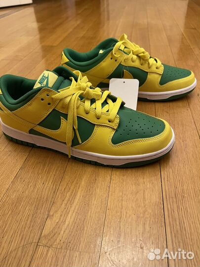 Nike dunk low retro bttys