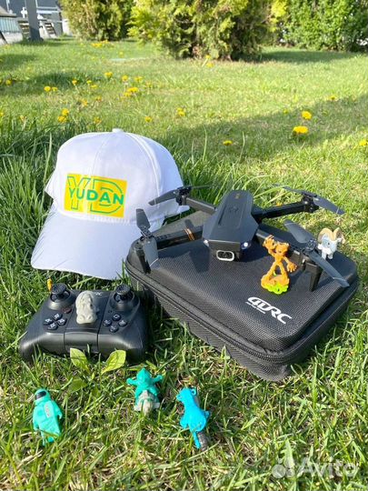 Дрон E88 Pro / E99 Pro / V4