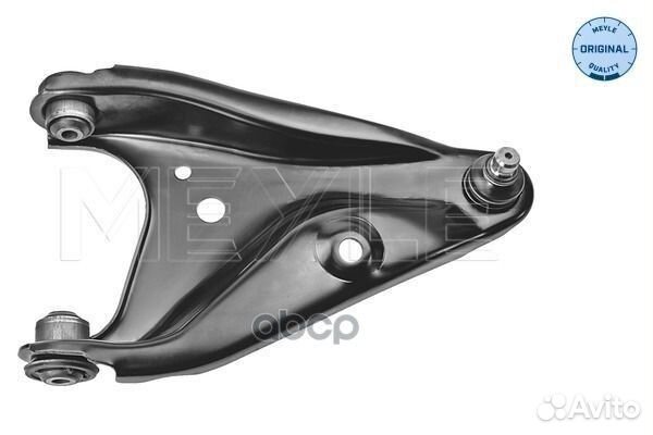 Рычаг, подвеска dacia Dokker (11/12-), Lodgy