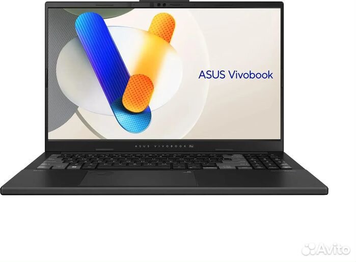 Asus Vivobook Pro 15 oled N6506MU-MA083 Core Ultra