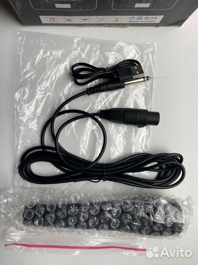 Блютуз колонка большая новая