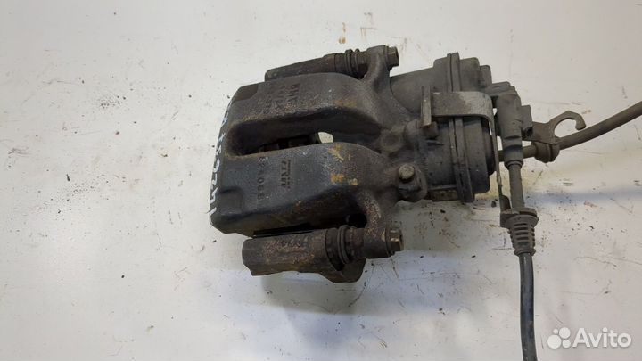 Суппорт BMW 5 G30, G31, 2019