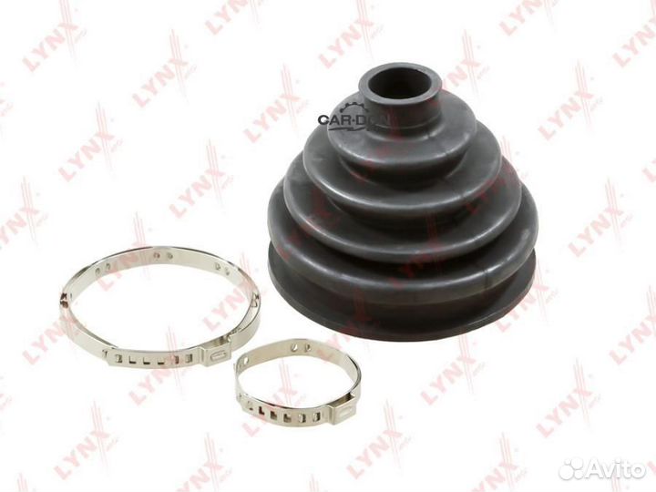 Lynxauto PC-2079 Пыльник наружного шруса VW Transp