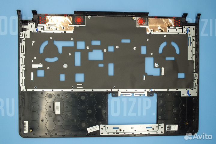 Новый топкейс для Dell Inspiron 15 7557 7559