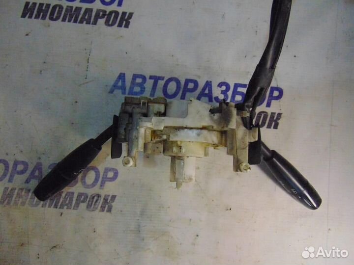 Переключатель подрулевой в сборе