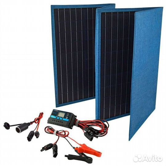 Солнечные панели