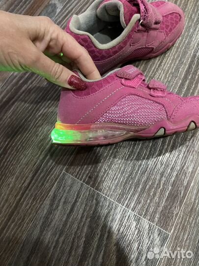 Кроссовки Lassie 27