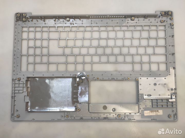 Верхняя часть корпуса, топкейс Lenovo 320-15