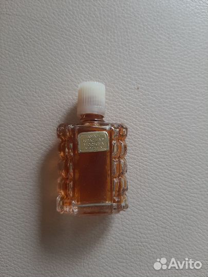 Парфюмерия. Парфюмерный набор 