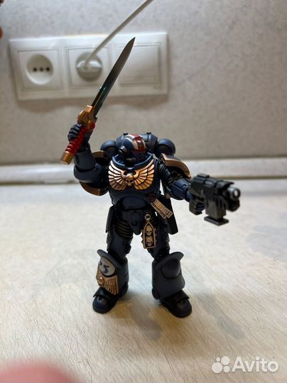 Фигурки по вселенной 