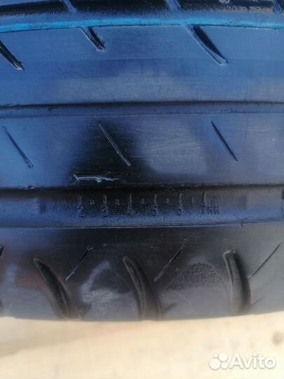 Viatti Strada Asimmetrico 195/65 R15