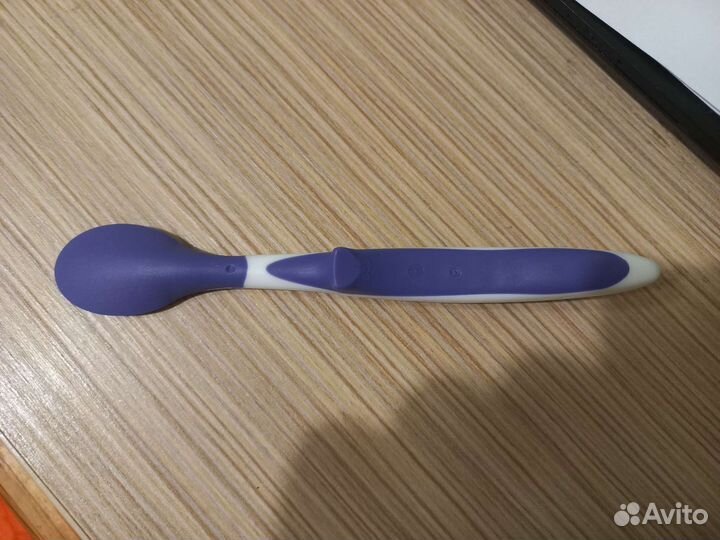 Ложка Dr.Brown's для прикорма