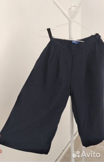 Школьная форма