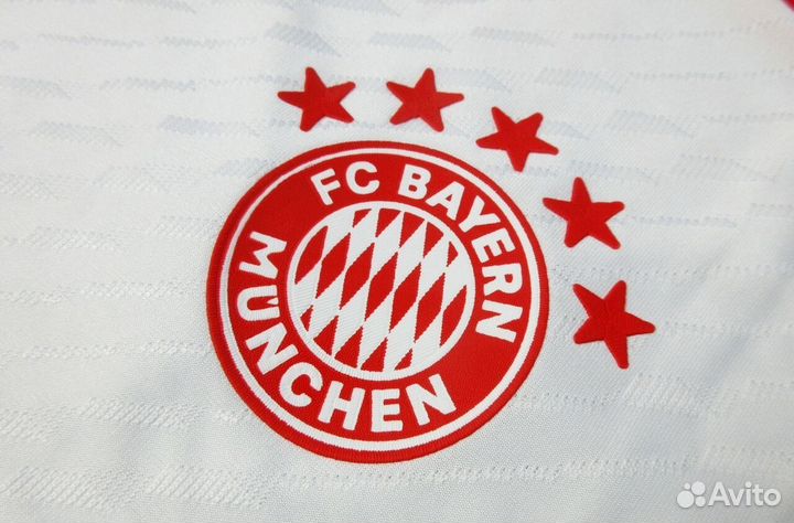 Форма Бавария Мюнхен