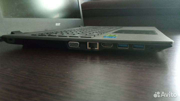 Ноутбук Acer