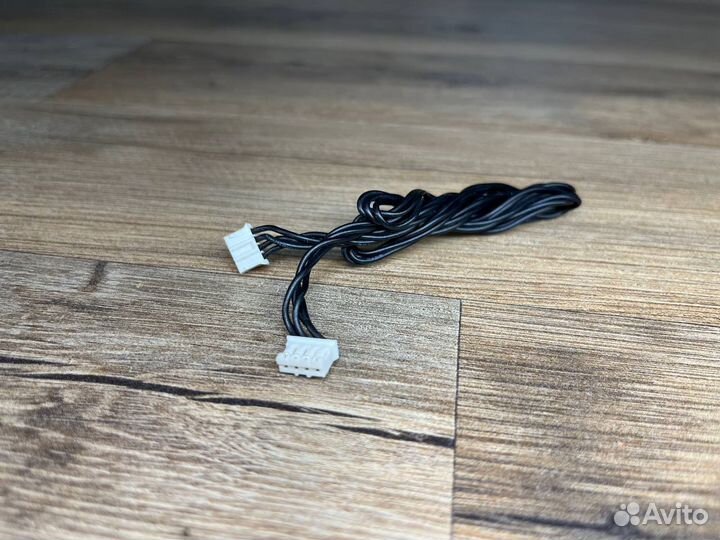 Шлейф подключения вентилятора двигателя 360 S9