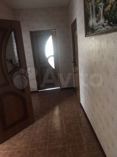 2-к. квартира, 55,4 м², 1/1 эт.