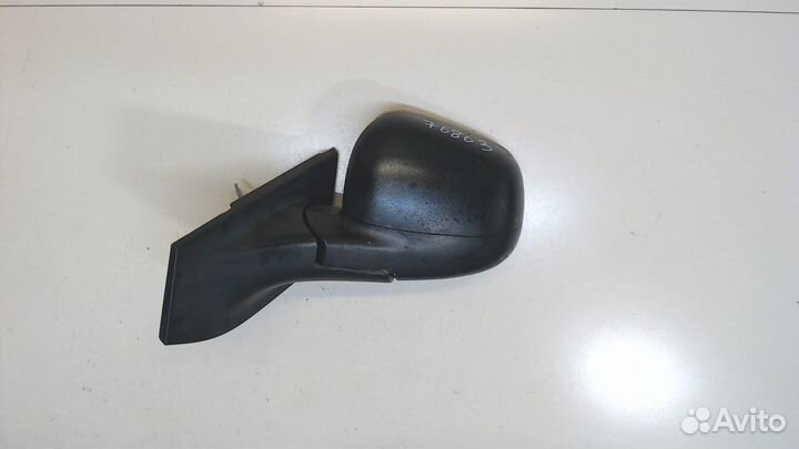 Зеркало боковое Chevrolet Spark 2009, 2010