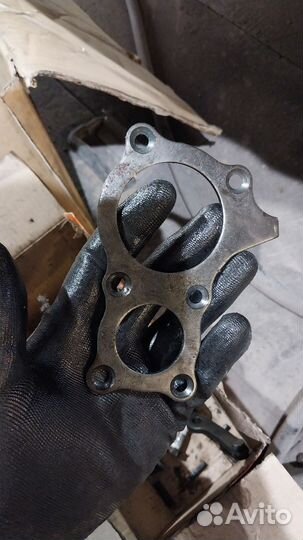 Запчасти на МКПП для Chevrolet Aveo T250, 1.2