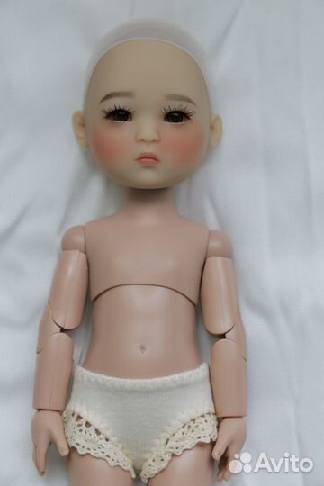 Тен Пинг/Ten Ping от Ruby Red/Руби Ред. Лимитка