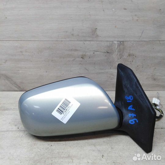 Зеркало наружное правое Toyota Avensis t25 до рест
