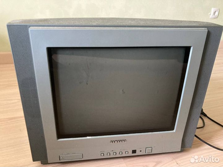 Телевизор бу