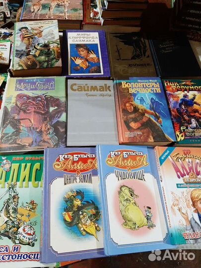 Книги фантастика Боевые роботы