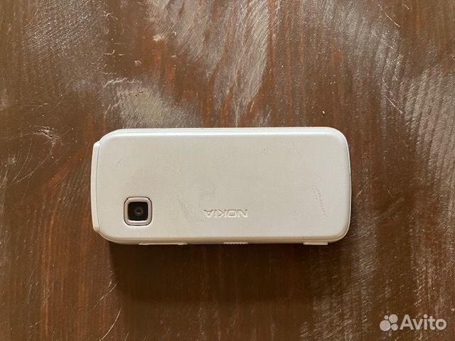 Nokia 5230