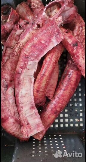 Продукты для собак (мясо для собак )