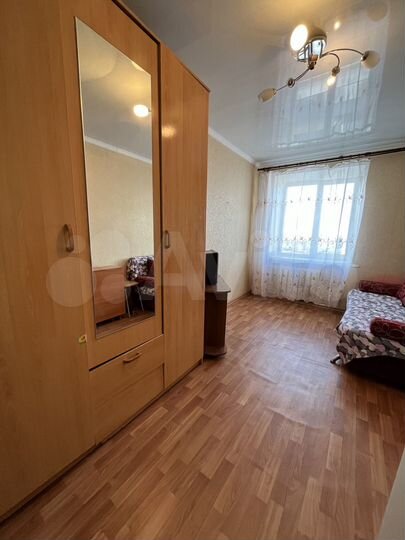 Квартира-студия, 11,9 м², 9/9 эт.