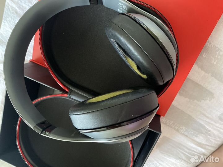 Беспроводные наушники beats studio B0501