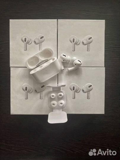 Airpods pro