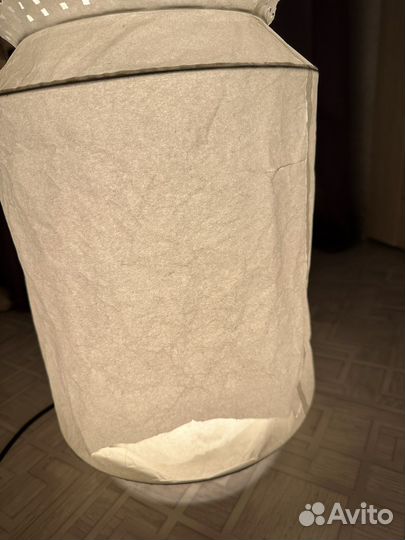 Светильник напольный IKEA