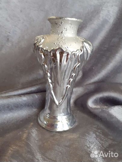 Вазочка для маленьких букетиков