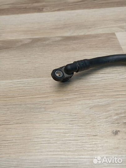 Трубка вакуумная BMW 5 G30/G31 G30 2020