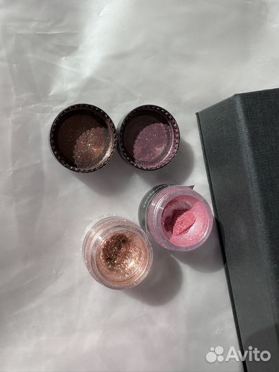 Пигменты для глаз tammy tanuka