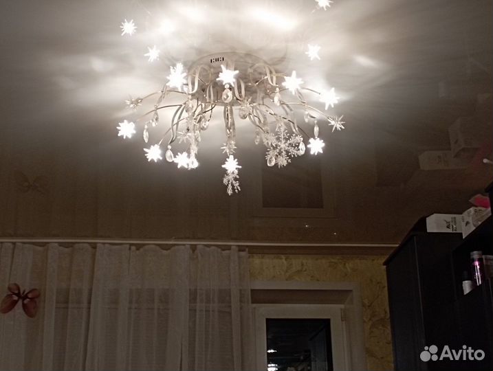 Люстра