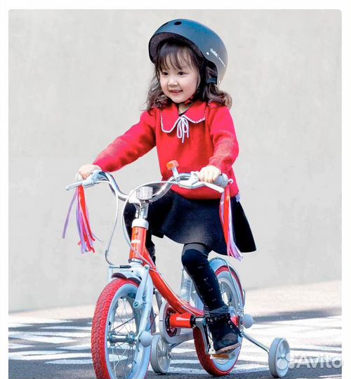 Велосипед Xiaomi Ninebot Kids Sport Bike 14