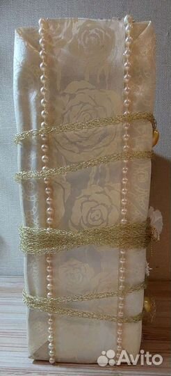 Коробка для денег на свадьбу