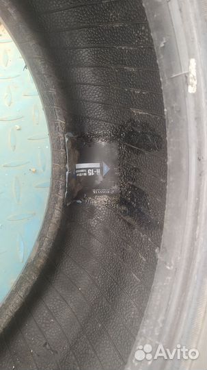 Goodyear EfficientGrip 205/55 R16 91