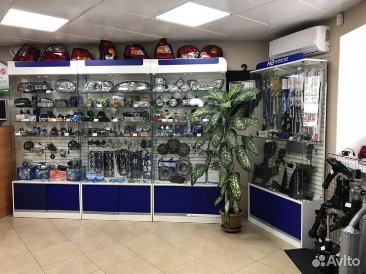 Катушка зажигания Daewoo Matiz