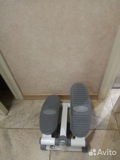 Шагомер для дома