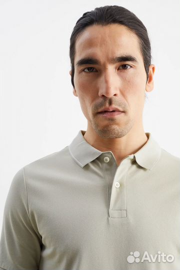 Футболка polo ca