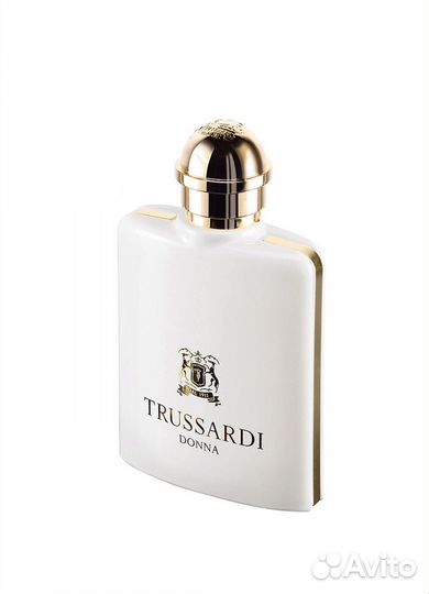 Trussardi donna
