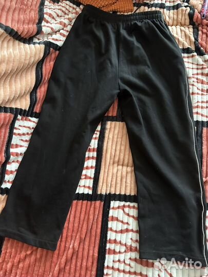 Balenciaga 3b sports tracksuit pants