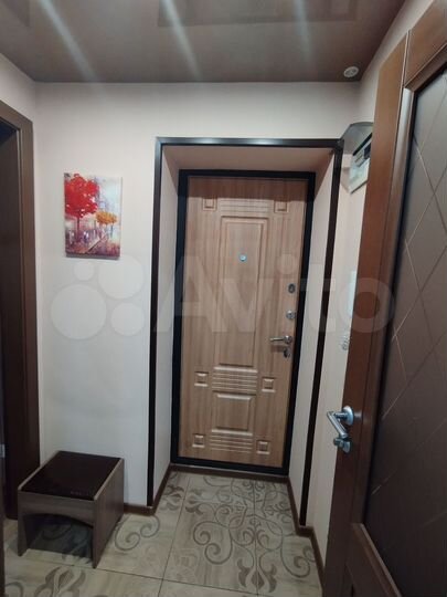 2-к. квартира, 41,4 м², 5/5 эт.